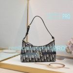 Replica CD Miss Caro Mini Shoulder Bag 